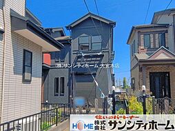 外観の画像