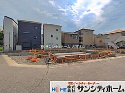 外観の画像
