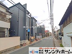 外観の画像