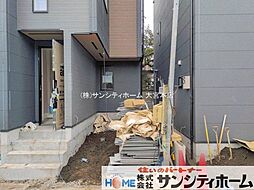 外観の画像