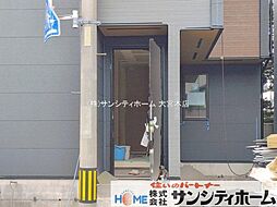 外観の画像