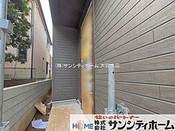 外観の画像