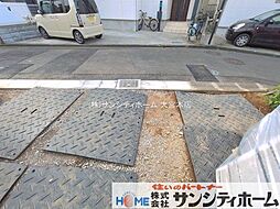 外観の画像