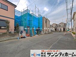 外観の画像