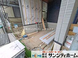 外観の画像