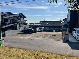 物件画像 湖北台５丁目　土地