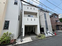 物件画像 小石川4丁目戸建て
