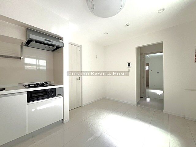 リビング/ダイニング 北区西ケ原4丁目