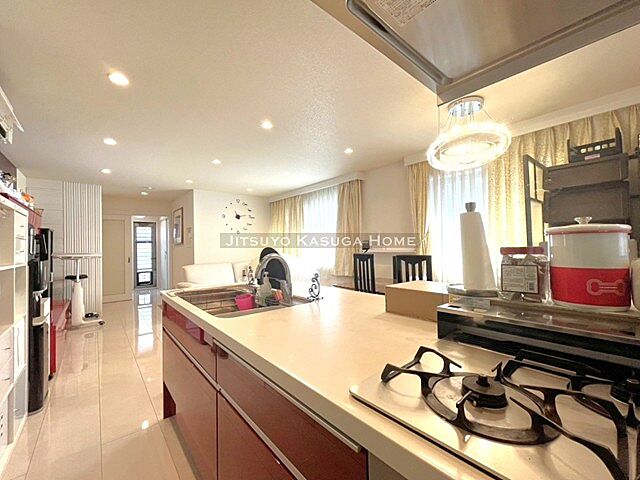 キッチン 北区西ケ原4丁目