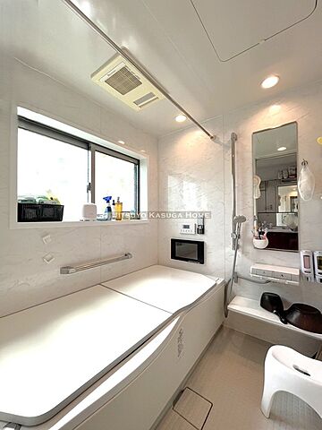 浴室 北区西ケ原4丁目