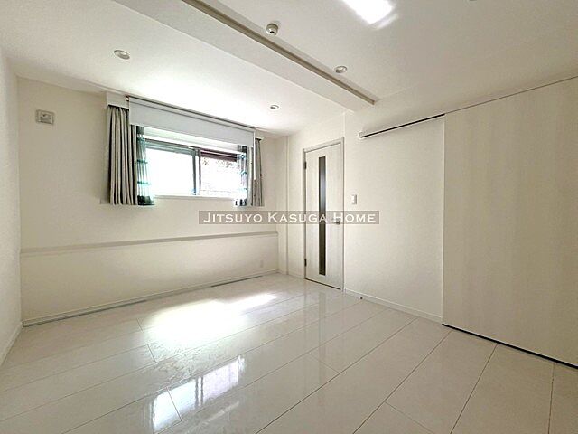 洋室 北区西ケ原4丁目