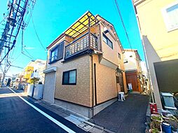 物件画像 千石1丁目売地