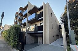 物件画像 オープンレジデンシア千駄木ヒルズ