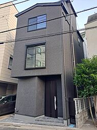 物件画像 本駒込５丁目戸建て