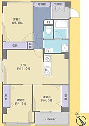 ハイネス小石川