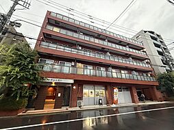 物件画像 セントラル小石川