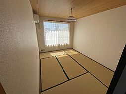 コーポ小山3号棟 201 2階1Kのリビング/ダイニング