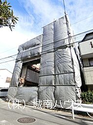 物件画像 池上3丁目　売地