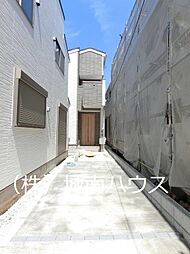 物件画像 池上1丁目2階建新築住宅