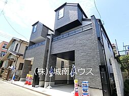 物件画像 千鳥町新築分譲住宅