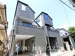 物件画像 千鳥町新築分譲住宅