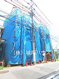 物件画像 池上3丁目　新築住宅