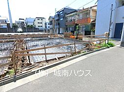 物件画像 下丸子4丁目　新築住宅