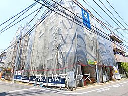 物件画像 中央6丁目　新築住宅