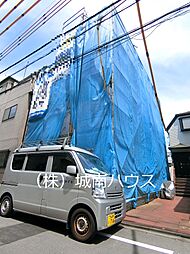 物件画像 西六郷2丁目新築住宅