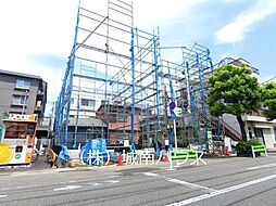 物件画像 下丸子2丁目2階建新築住宅