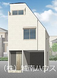 物件画像 下丸子4丁目　新築住宅