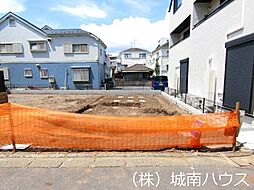 物件画像 南大井4丁目新築住宅