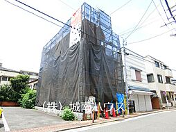 物件画像 池上4丁目新築分譲住宅