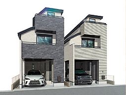 物件画像 新蒲田2丁目新築住宅