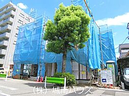 物件画像 下丸子2丁目2階建新築住宅