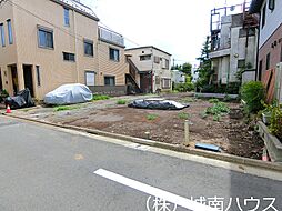 物件画像 西品川1丁目新築戸建