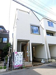 物件画像 下丸子4丁目　新築住宅