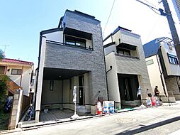 物件画像 新蒲田2丁目新築住宅