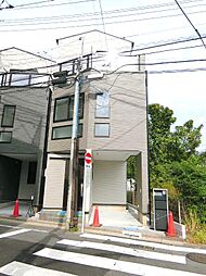 物件画像 池上3丁目　新築住宅