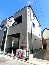 物件画像 新蒲田2丁目新築住宅