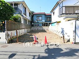 物件画像 西蒲田５丁目新築住宅