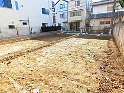 物件画像 池上3丁目新築住宅