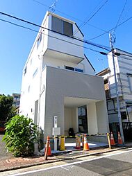 物件画像 池上4丁目新築分譲住宅