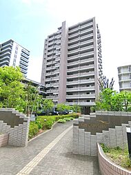 物件画像 京急シティ多摩川