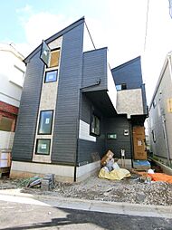 物件画像 西大井3丁目2階建新築住宅