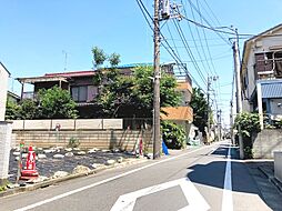 物件画像 本羽田1丁目売地