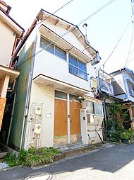 物件画像 池上5丁目売地