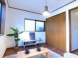 子供部屋の画像