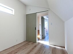 子供部屋の画像