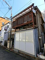 物件画像 「西馬込」駅徒歩7分の売地